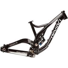 (image for) Devinci Wilson 2011/2014 MBS Bearing Kit